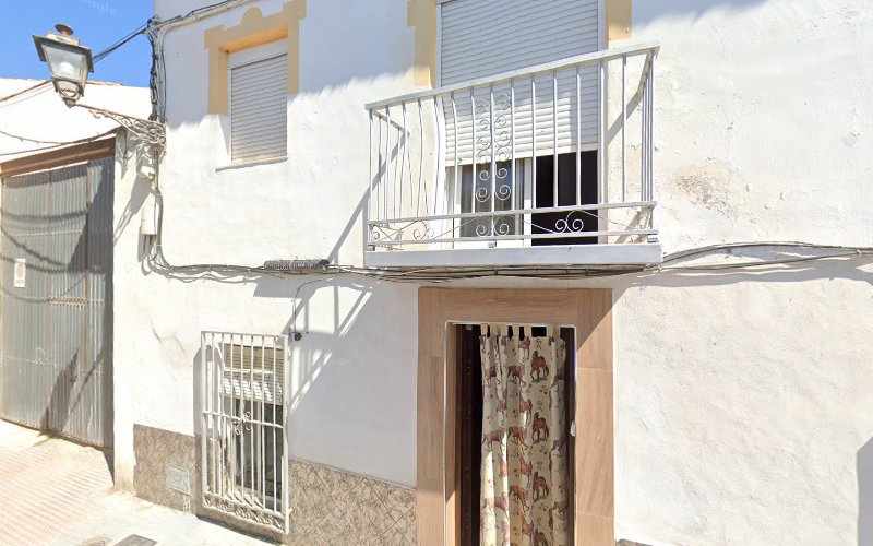 Fotografia tomada fuera de Panadería Esperanza - Panadería en Fuente Vaqueros, Granada