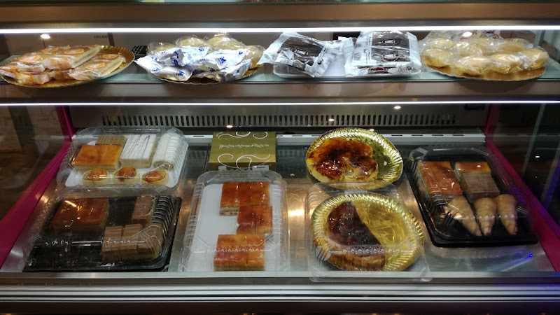 Fotografia tomada fuera de Café Om - cafeterías en Motril, Granada