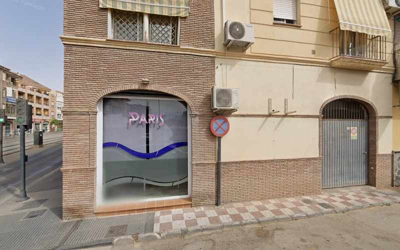 Fotografia tomada fuera de Panadería Pastelería Eva - Panadería en Maracena, Granada