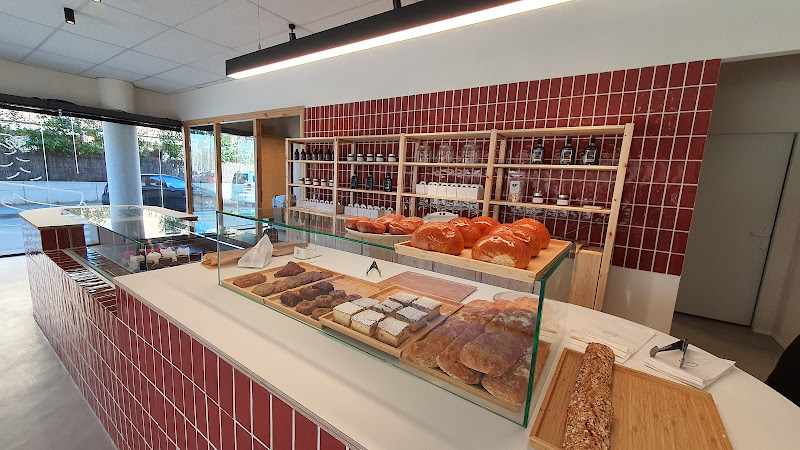 Fotografia tomada fuera de Pastisseria La Menuda - Pastelería en Banyoles, Girona