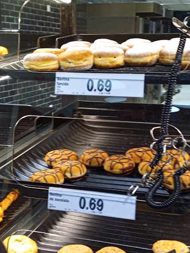 Fotografia tomada fuera de Lidl - Supermercado de descuentos en Tàrrega, Lérida