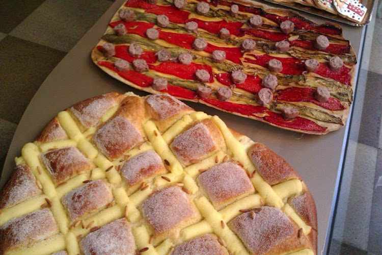 Fotografia tomada fuera de Chic Delicatessen&Sweet | Lleida - Pastelería en Lleida, Lérida