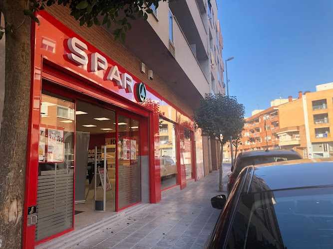 Fotografia tomada fuera de Supermercado SPAR - Supermercat en Torrefarrera, Lérida