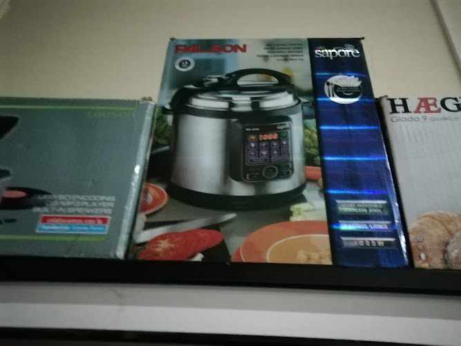 Fotografia tomada fuera de Plusfresc Torrefarrera - Comercio en Torrefarrera, Lérida