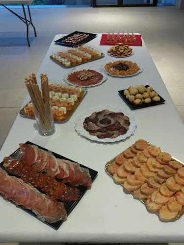 Fotografia tomada fuera de Carnisseria Vallverdú Aloy - Carnisseria i xarcuteria en Verdú, Lérida