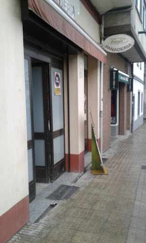 Fotografia tomada fuera de Panadería Fraga - Panadería mayorista en Palas de Rei, Lugo
