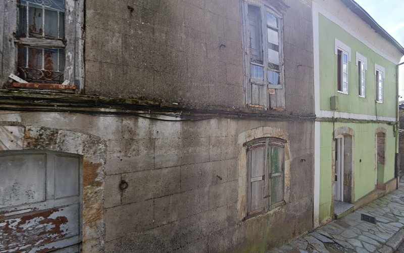 Fotografia tomada fuera de Claudina Linares Díaz - Panadería en Fonsagrada ( A ), Lugo