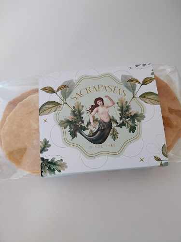 Fotografia tomada fuera de Panadería Fraga Despacho - Panadería en Palas de Rei, Lugo