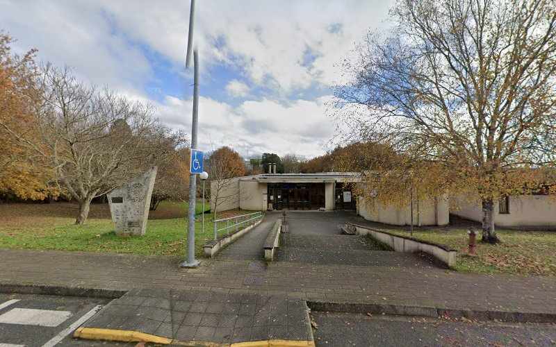 Fotografia tomada fuera de Cafetaría da Politecnica Lugo - Cafetería en Lugo, Lugo