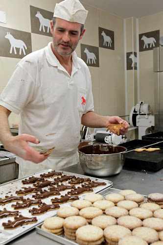 Fotografia tomada fuera de Pastelería Félix - Pastelería en Soria, Soria