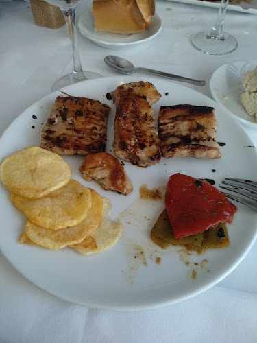 Fotografia tomada fuera de El Refugio - restaurantes en Viguera, La Rioja