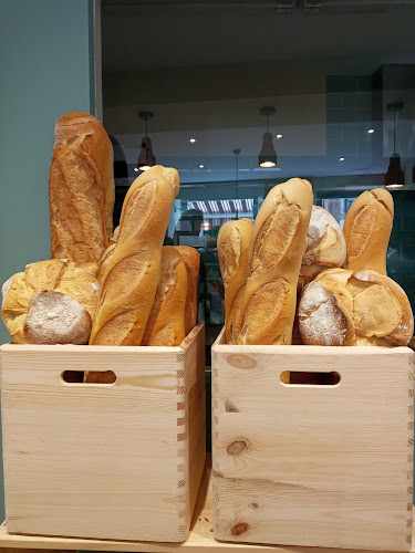 Fotografia tomada fuera de PALASACA - Comercio en Ezcaray, La Rioja