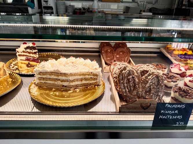 Fotografia tomada fuera de Søt Café - cafeterías en Arguineguín, Las Palmas