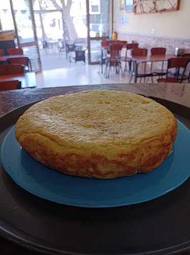 Fotografia tomada fuera de Cafetería El Aborigen - cafeterías en Arrecife, Las Palmas