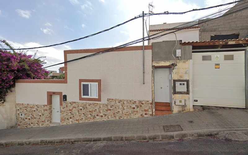 Fotografia tomada fuera de Maquinaria Panadería Rivero - Panadería en La Herradura, Las Palmas