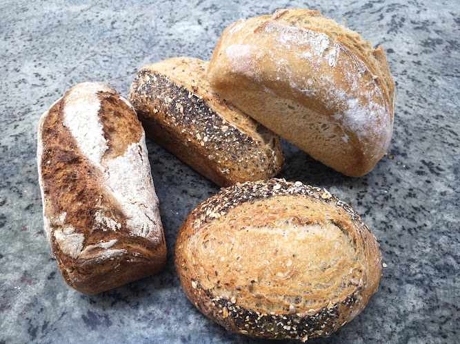 Fotografia tomada fuera de Mayas Panadería - Panadería en Balcon de Telde, Las Palmas