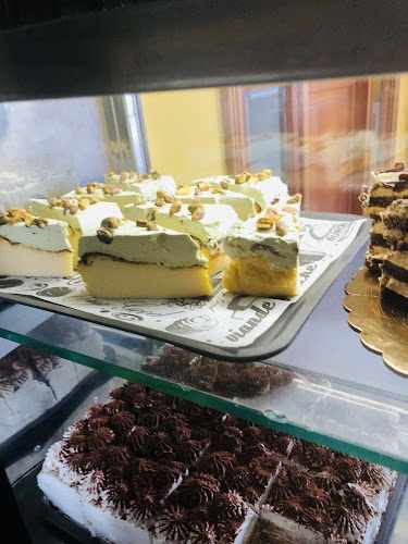 Fotografia tomada fuera de Cafetería - Dulcería Pope - cafeterías en Tahiche, Las Palmas