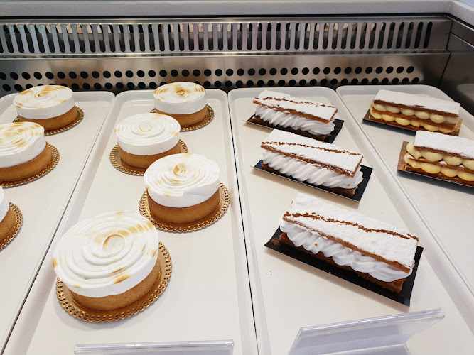 Fotografia tomada fuera de Pan con Chocolate Obrador Artesano - Panadería en Puerto del Rosario, Las Palmas