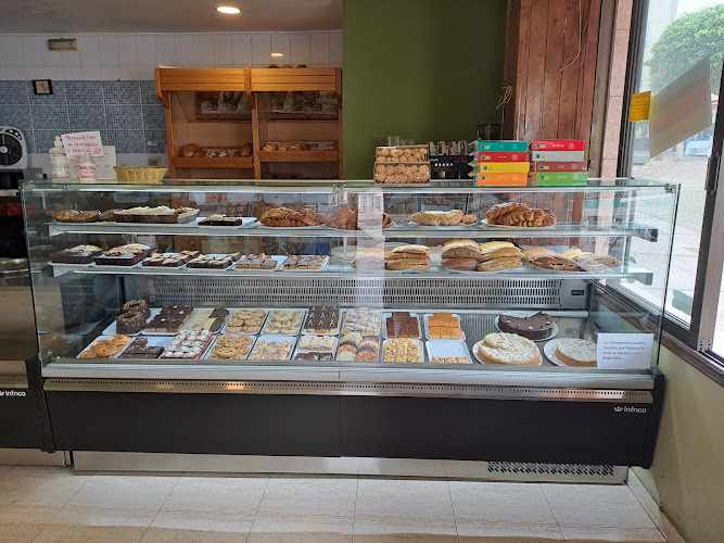 Fotografia tomada fuera de Panadería Pastelería Cafetería Alemana 2 - cafeterías en Puerto del Rosario, Las Palmas