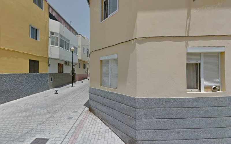Fotografia tomada fuera de Zobi Pastel - Panadería en Cornisa del Suroeste, Las Palmas