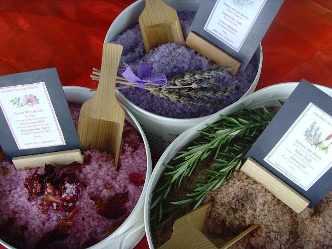 Fotografia tomada fuera de MAMA PEPA Jabonería artesanal Lanzarote - Artesanía en Uga, Las Palmas