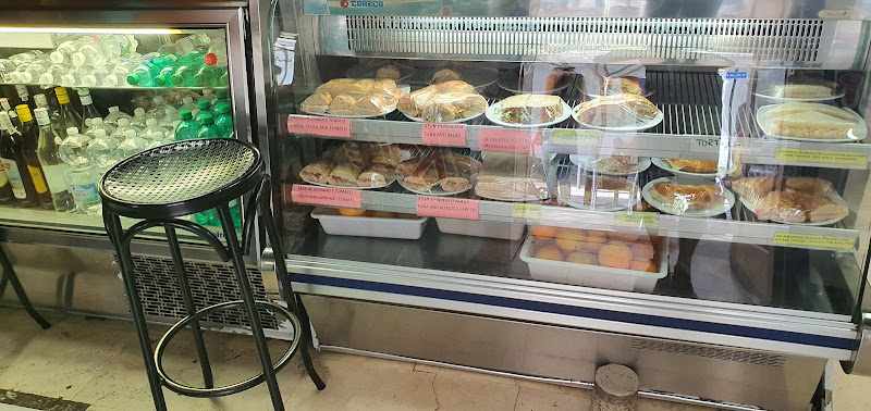 Fotografia tomada fuera de Ca Luisa - cafeterías en Pájara, Las Palmas