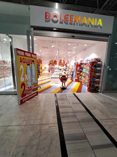 Fotografia tomada fuera de Dolcemania Fuerteventura 1 - Tienda de golosinas en Castillo (El), Las Palmas