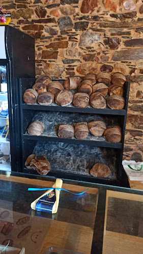 Fotografia tomada fuera de Vallelongo - Quesería en Ocero, León