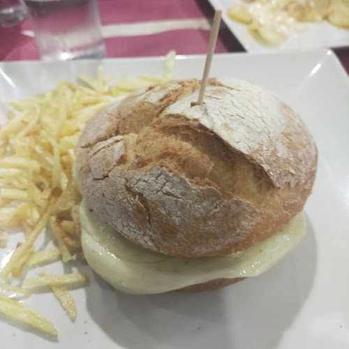 Fotografia tomada fuera de Bar BITÁCORA - cafeterías en Camponaraya, León