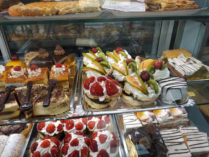 Fotografia tomada fuera de Gabitera - Tienda de alimentos naturales en La Virgen del Camino, León