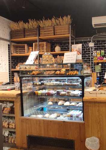 Fotografia tomada fuera de Levaduramadre - Panadería en Madrid, Madrid