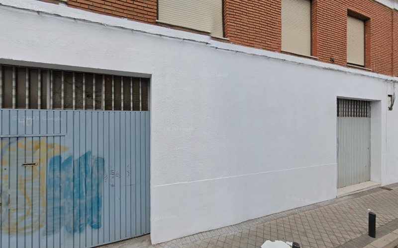 Fotografia tomada fuera de Comercial C. Lorenzana - Panadería en Madrid, Madrid