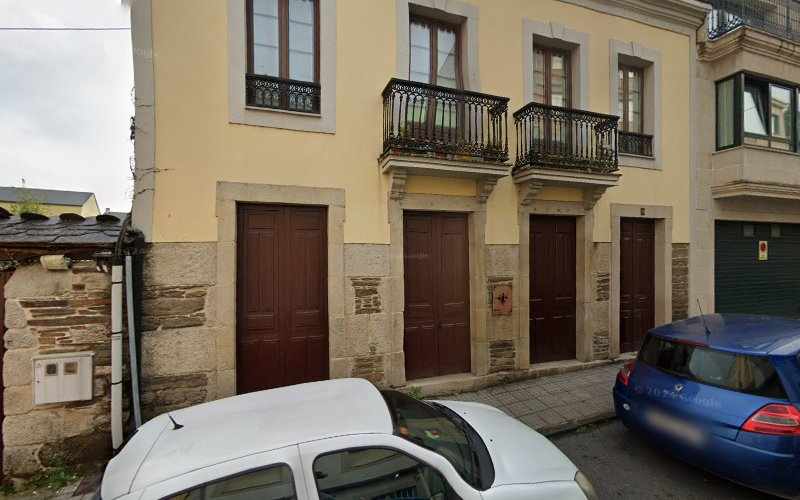 Fotografia tomada fuera de Torta de Sarria - Oficinas de empresa en Sarria, Lugo