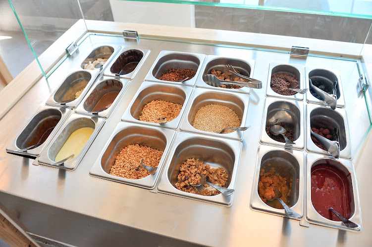 Fotografia tomada fuera de Obrador Helados Elarte - Heladería en Almunias de Rodellar, Huesca
