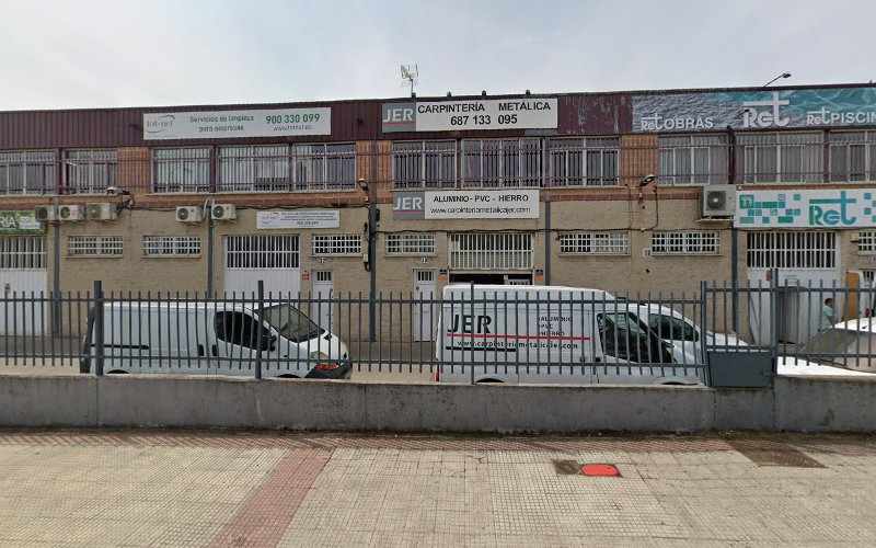 Fotografia tomada fuera de Obrador Lacapuchina - Pastelería en Madrid, Madrid