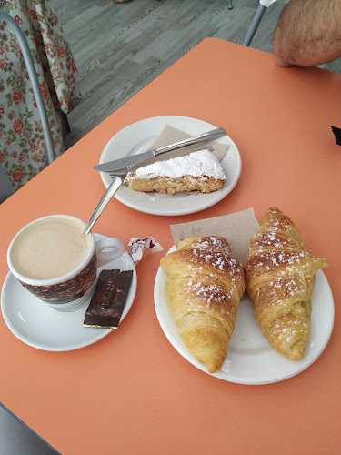 Fotografia tomada fuera de Delicaelum - cafeterías en Huesca, Huesca