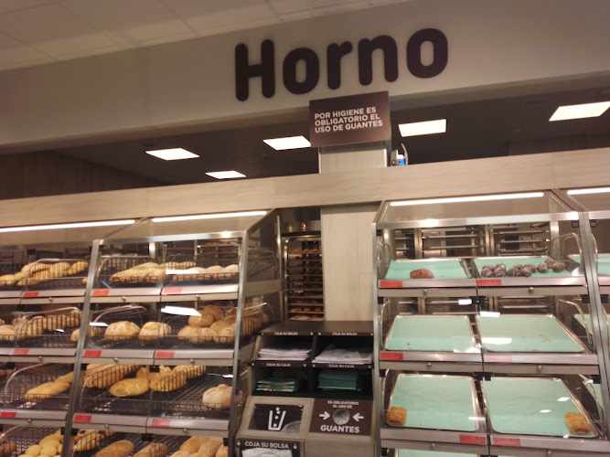 Fotografia tomada fuera de Mercadona - Supermercado en Monzón, Huesca