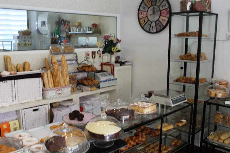 Fotografia tomada fuera de Pa i Sucre - Panadería en Alicante, Alicante