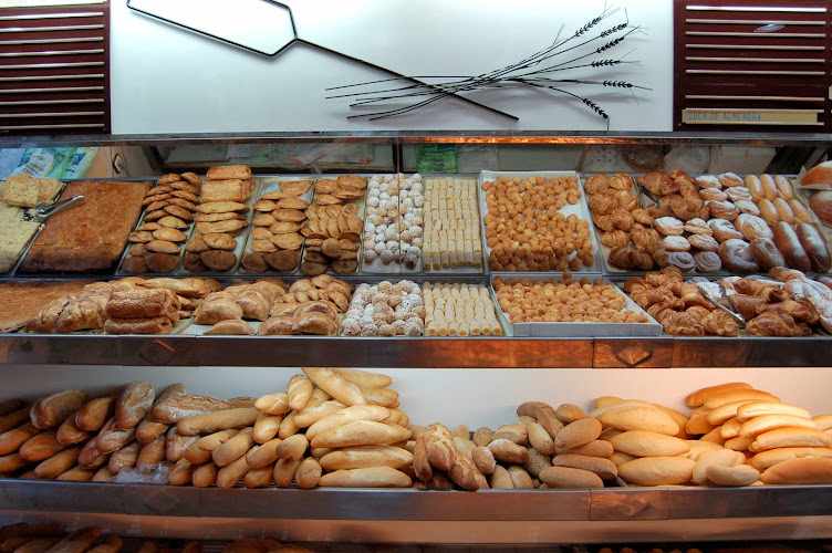 Fotografia tomada fuera de Panadería Varó (Centro Venecia) - Panadería en Alicante, Alicante