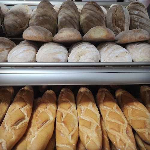 Fotografia tomada fuera de Panadería bollería Christian - Pastelería en San Bartolomé, Alicante