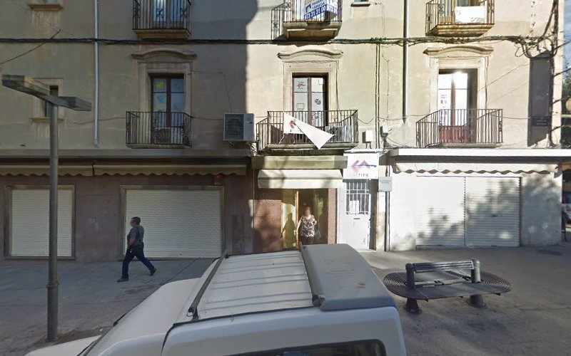 Fotografia tomada fuera de Fleca Vilardosa - Forn de pa en Tàrrega, Lérida