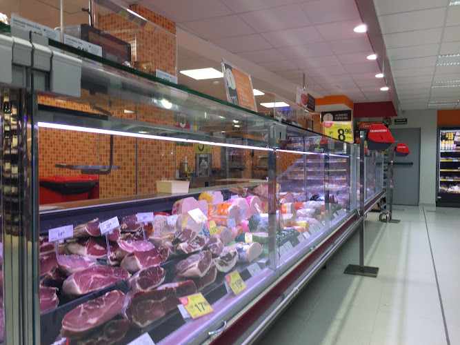 Fotografia tomada fuera de Supermercados Consum - Supermercado en Benidorm, Alicante