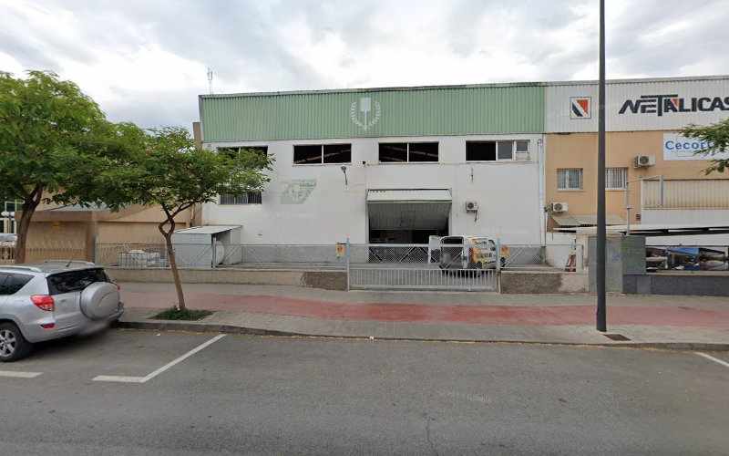 Fotografia tomada fuera de Rialfret SL - Panadería en San Vicente del Raspeig, Alicante