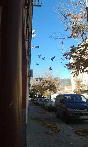Fotografia tomada fuera de Panadería Silvestre - Panadería en Muro de Alcoy, Alicante