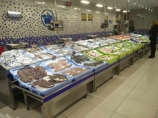Fotografia tomada fuera de Mercadona - Supermercado en Benitachell, Alicante