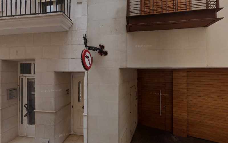 Fotografia tomada fuera de Panadería Vives - Panadería en Gata de Gorgos, Alicante