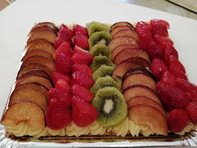 Fotografia tomada fuera de Horno Maria Auxiliadora - Forn de pa en Alicante, Alicante