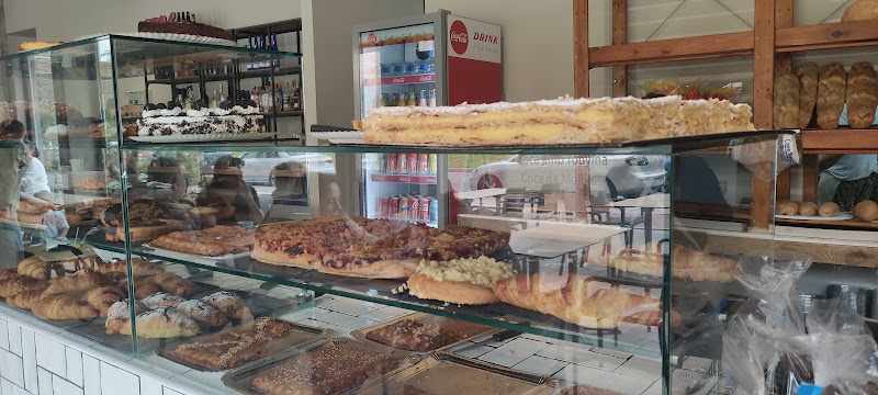 Fotografia tomada fuera de Amano - Panadería en Alicante, Alicante
