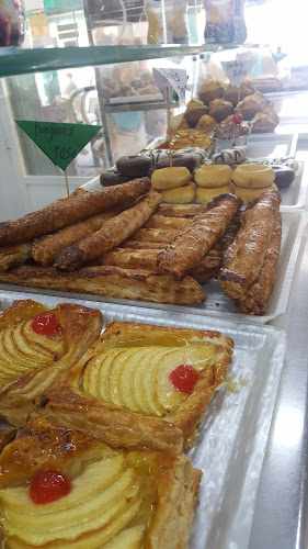Fotografia tomada fuera de Zaragoza e hijos S.L - Panadería en Alicante, Alicante