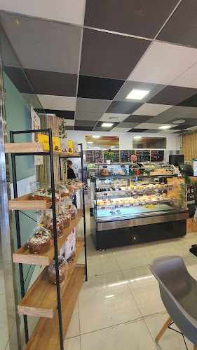 Fotografia tomada fuera de Dolce Coffee & Cakes Albir - Pastelería en L'Albir, Alicante